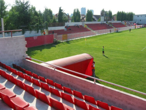 Stadion Bojan Majić