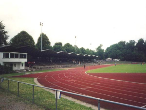 Stadion Buniamshof