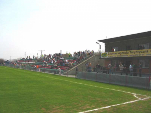 Stadion Carbo