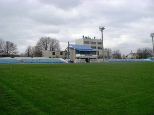 Stadion Dnister im. Viktora Dukova