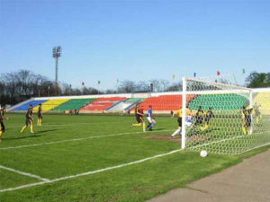 Stadion Druzhba (Junost') (old)