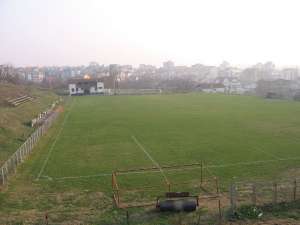 Stadion FK Borac Lazarevac