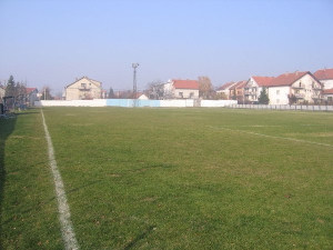 Stadion FK Sremčica