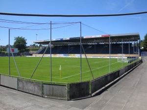 Stadion Gersag