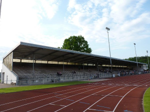 Stadion Große Wiese