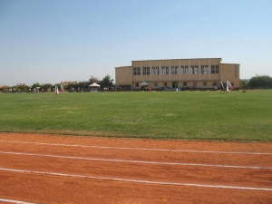 Stadion Hebros