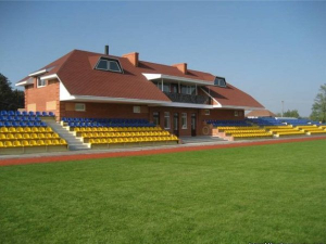 Stadion Holovkivs'kyi