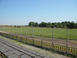 Stadion Hristo Botev