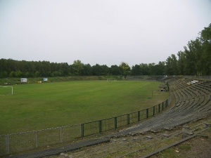 Stadion Hutnik