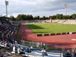 Stadion im. Ernesta Pohla (old)