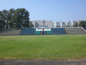 Stadion Komsomolets im. Viktora Kolotova