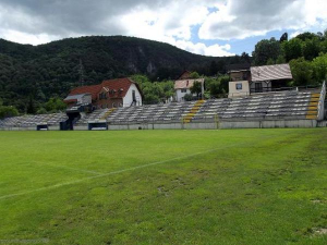 Stadion Krčagovo