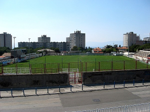 Stadion Krimeja