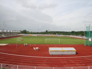 Stadion Kuzniczka