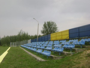 Stadion LKS-u