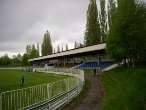 Stadion Lokomotiva