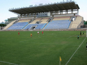 Stadion Majmuasi (SOK Jar)