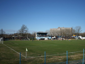 Stadion Maritsa