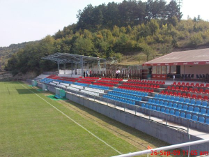 Stadion Mašinac