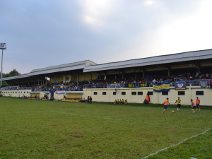 Stadion Merpati