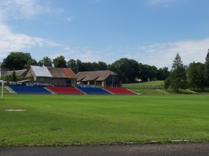 Stadion Miejski OSiR