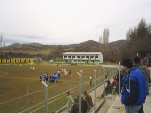 Stadion Mikrevo