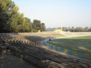 Stadion Minyor