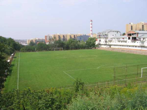 Stadion Mirijevo