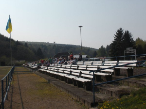Stadion Mittelwiese