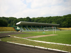 Stadion MOSiR