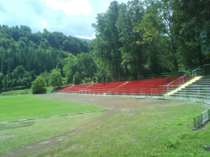 Stadion Mramor