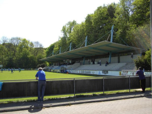 Stadion Mühlenholzweg