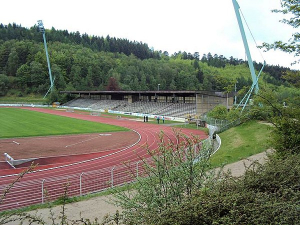 Stadion Nattenberg