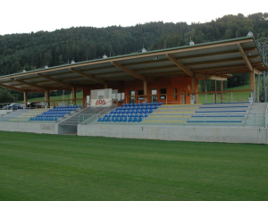 Stadion Neu Anger