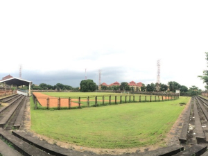 Stadion Ngurah Rai