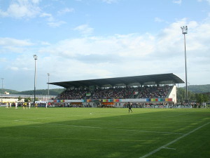 Stadion Niedermatten
