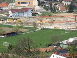 Stadion NK Pesnica