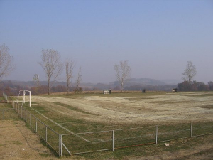 Stadion OFK Radnički Dren