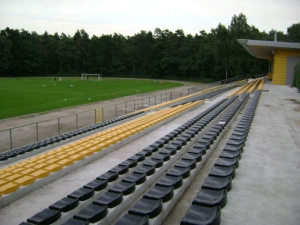 Stadion OSiR im. Stanisława Bąka