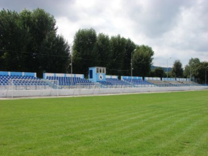 Stadion piłkarski Bielawianka