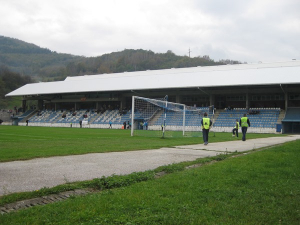Stadion Pirota