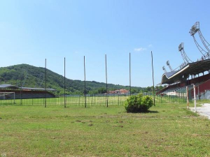 Stadion Pod Šupljajom