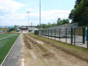 Stadion Portoval (umetna trava)