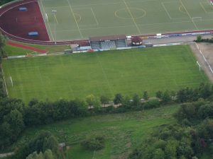 Stadion Rhönkampfbahn