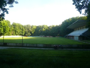 Stadion Rivierenhof
