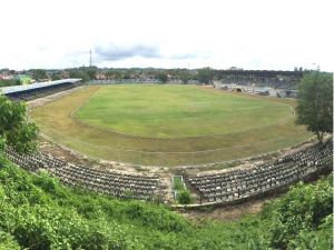 Stadion Rondong Demang