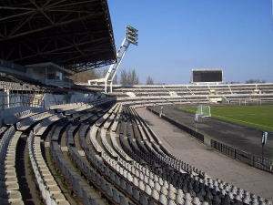 Stadion Shakhtar