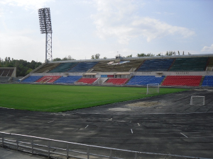 Stadion SKA SKVO