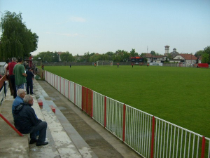 Stadion Slana Bara