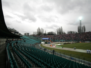 Stadion Śląski